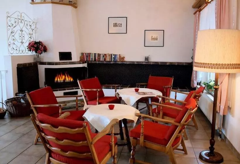 住宿加早餐 Pension Ursula