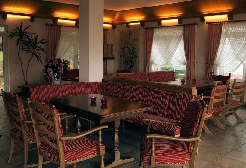 住宿加早餐  Pension Ursula