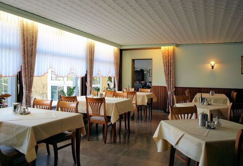 住宿加早餐  Pension Ursula