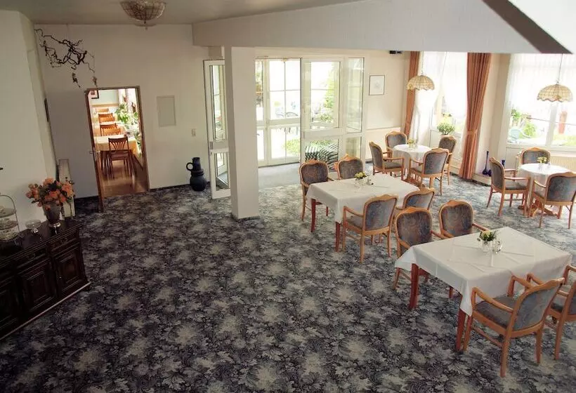 צימר Pension Ursula