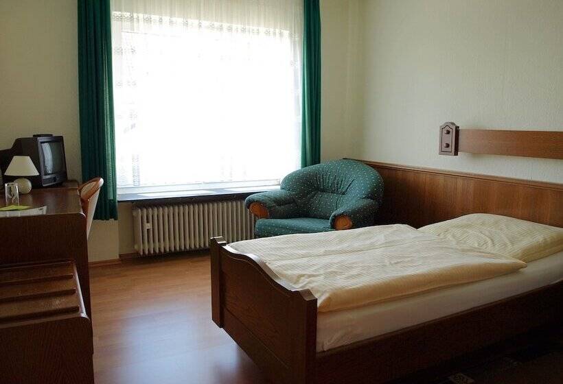 住宿加早餐  Pension Ursula