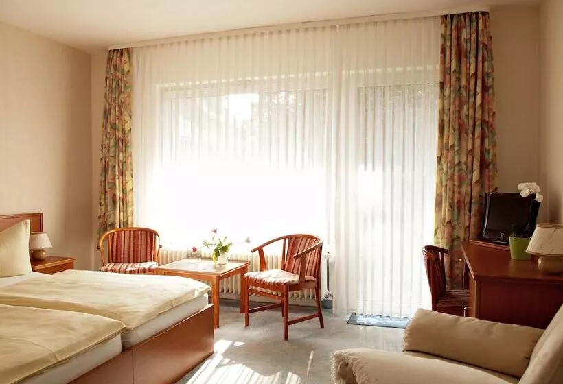 צימר Pension Ursula