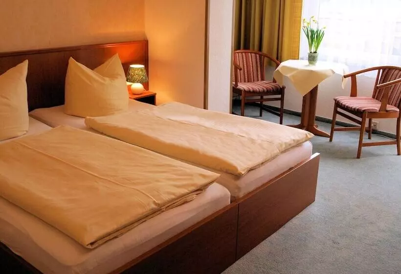 צימר Pension Ursula