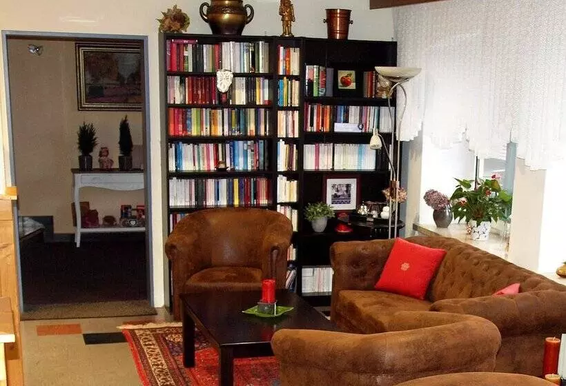 צימר Pension Ursula