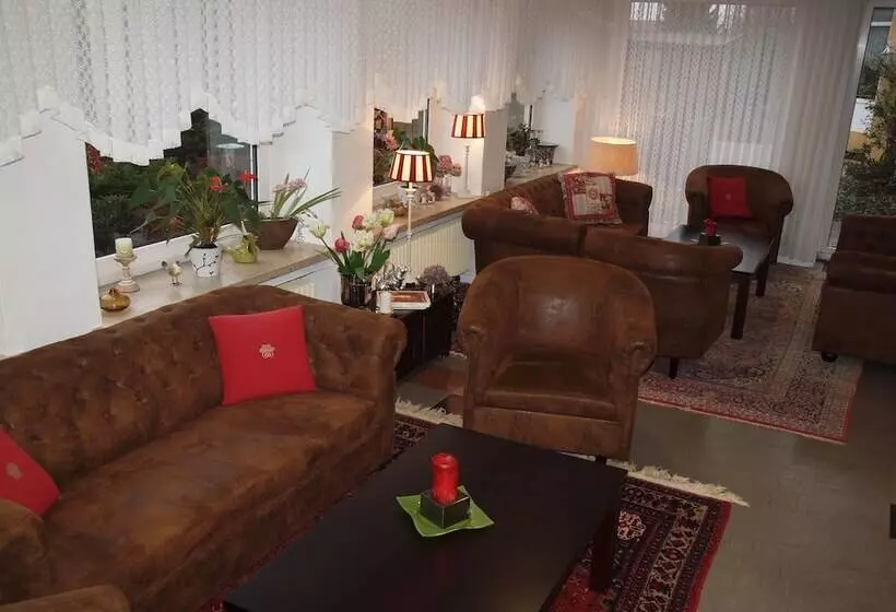 住宿加早餐 Pension Ursula