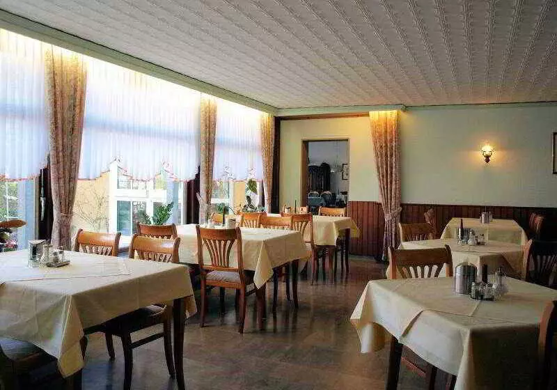 住宿加早餐 Pension Ursula