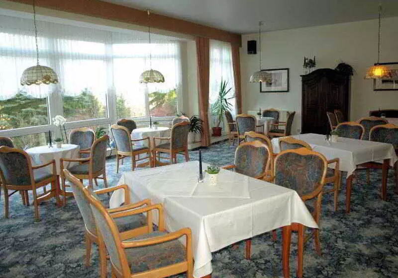 住宿加早餐 Pension Ursula