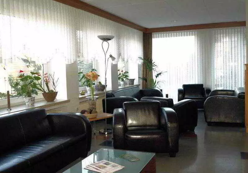 住宿加早餐 Pension Ursula