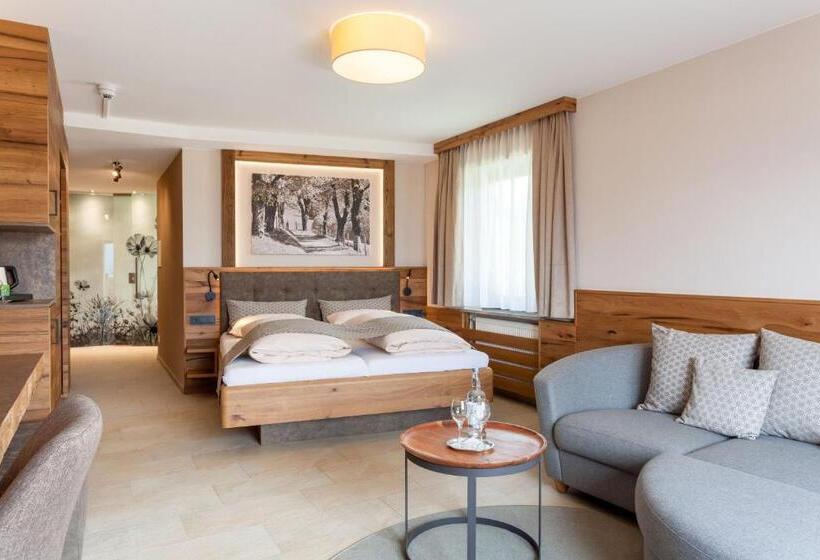 Biohotel Eggensberger