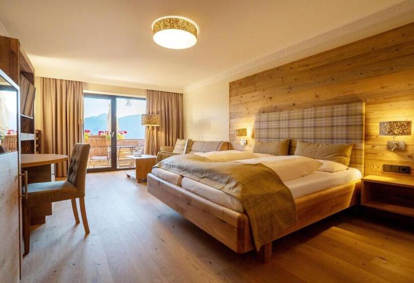 Biohotel Eggensberger