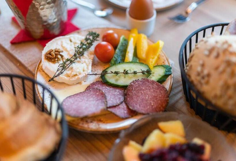 Biohotel Eggensberger