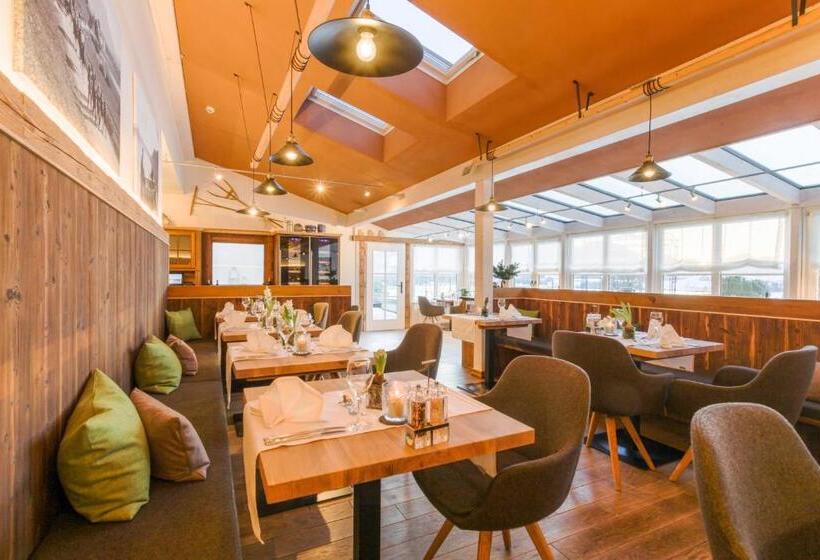 Biohotel Eggensberger