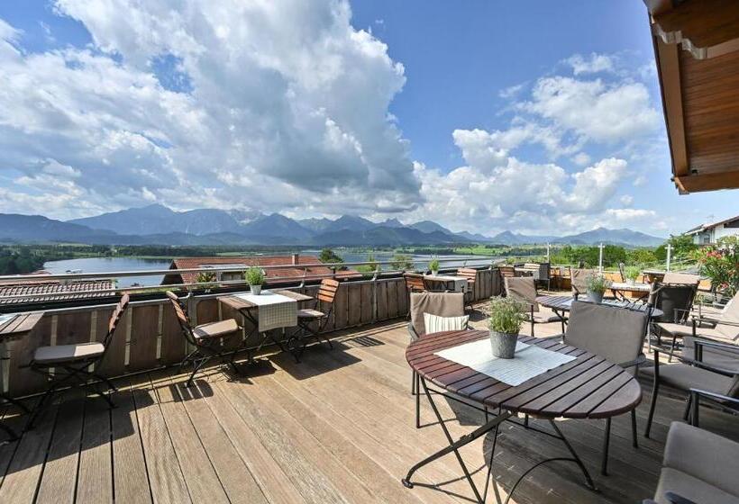 Biohotel Eggensberger