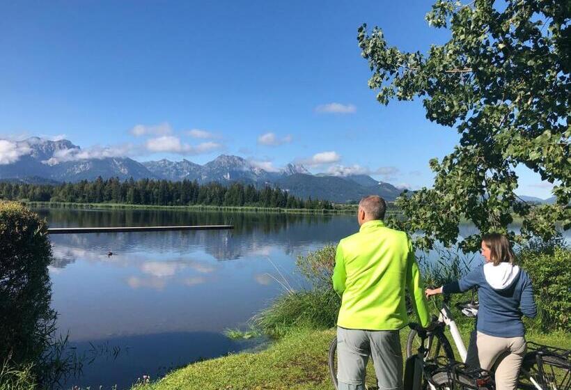 Biohotel Eggensberger