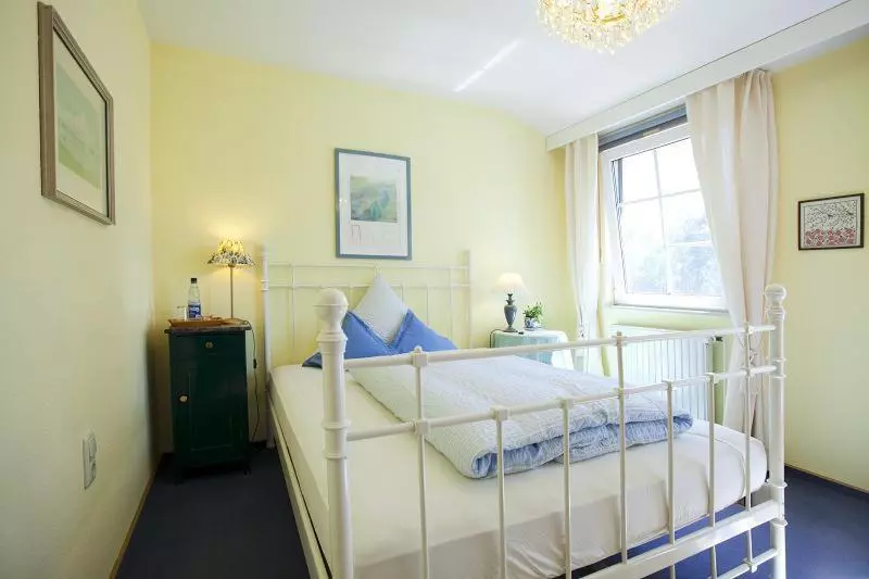 Das Kleine Hotel Am Park Garni