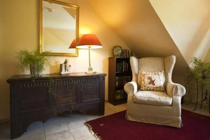 Das Kleine Hotel Am Park Garni