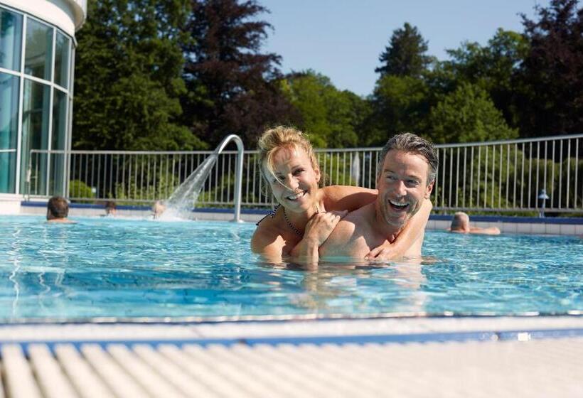 Göbel S Hotel Aquavita