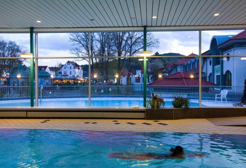 Göbel S Hotel Aquavita