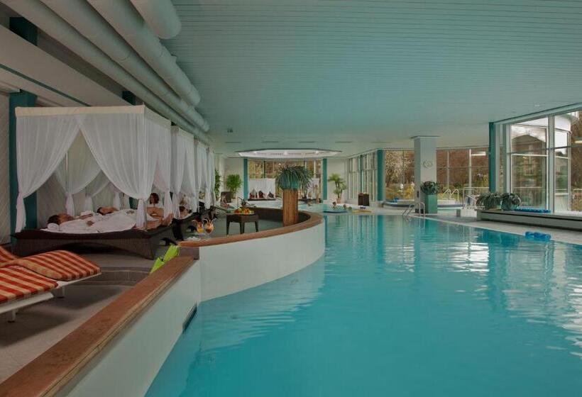 Göbel S Hotel Aquavita