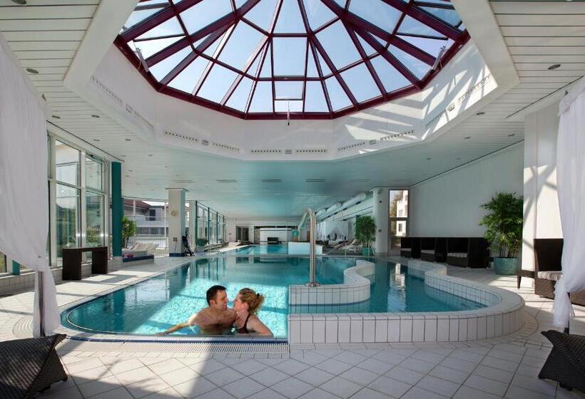 Göbel S Hotel Aquavita