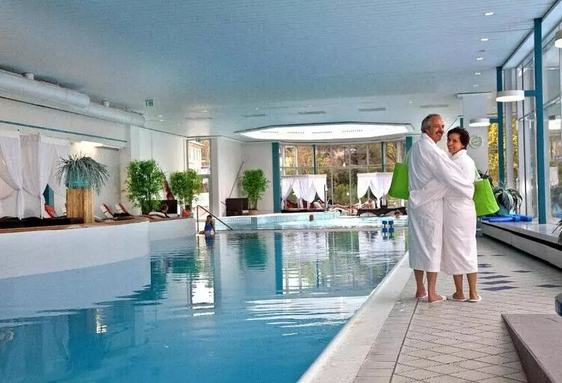 Göbel S Hotel Aquavita