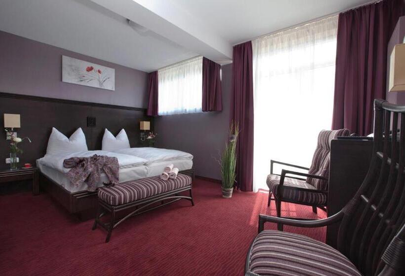 Göbel S Hotel Aquavita