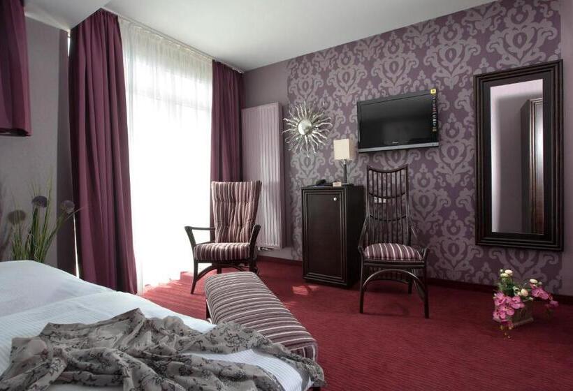 Göbel S Hotel Aquavita