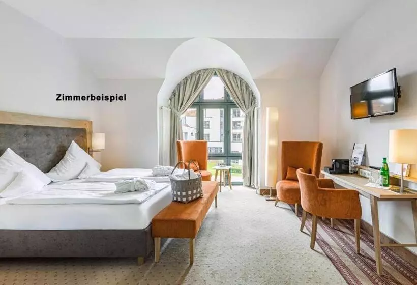 Göbel S Hotel Aquavita