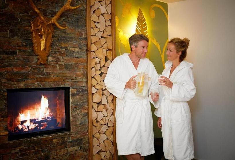 Göbel S Hotel Aquavita