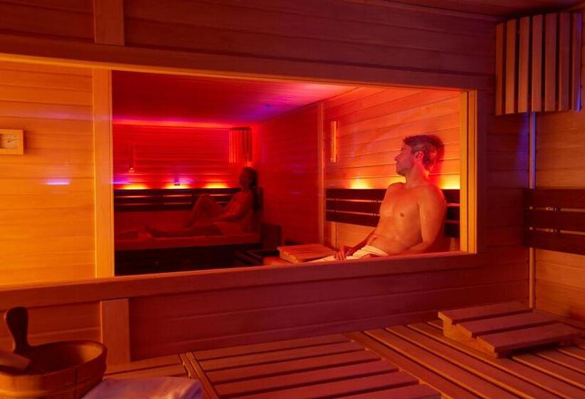 Göbel S Hotel Aquavita