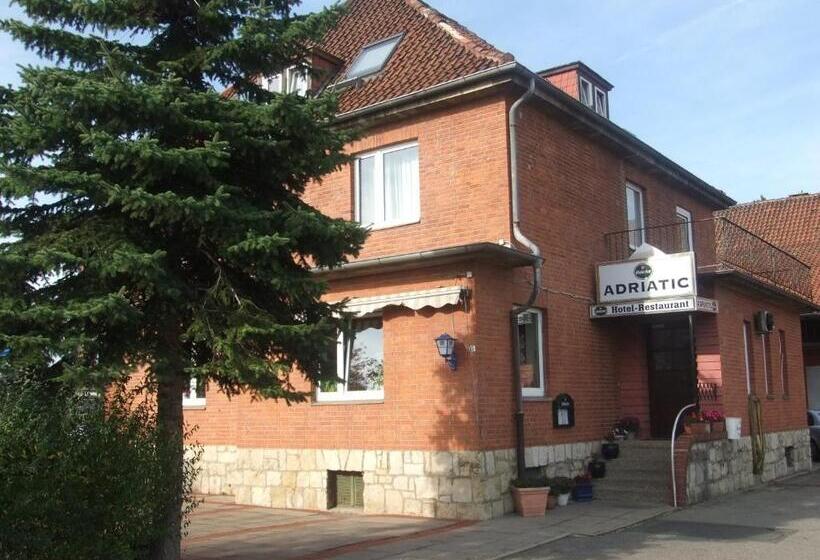 בית מלון כפרי Adriatic