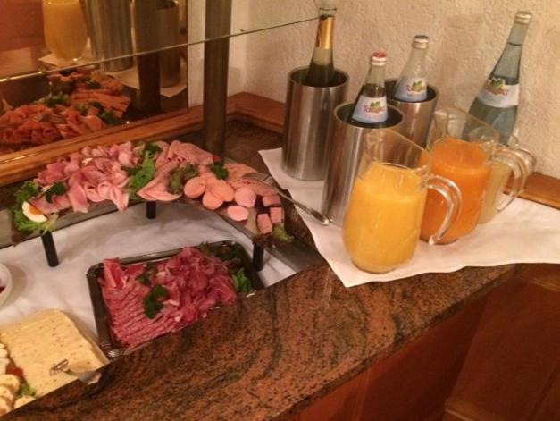 Отель Gästehaus Alte Münze