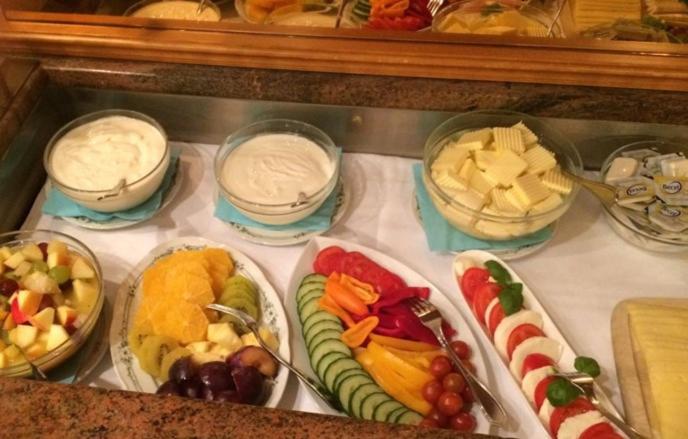 Отель Gästehaus Alte Münze