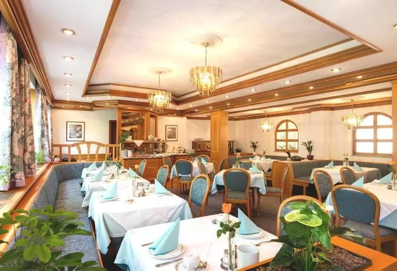 ホテル Gästehaus Alte Münze