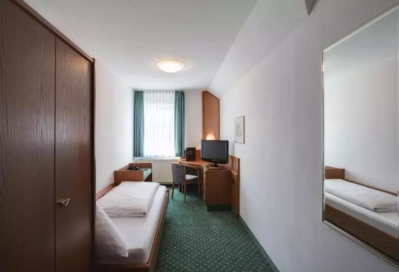 ホテル Gästehaus Alte Münze