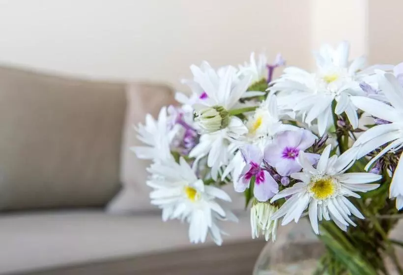 בית מלון כפרי Am Goethehaus