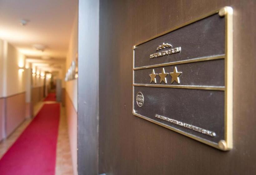 בית מלון כפרי Am Goethehaus