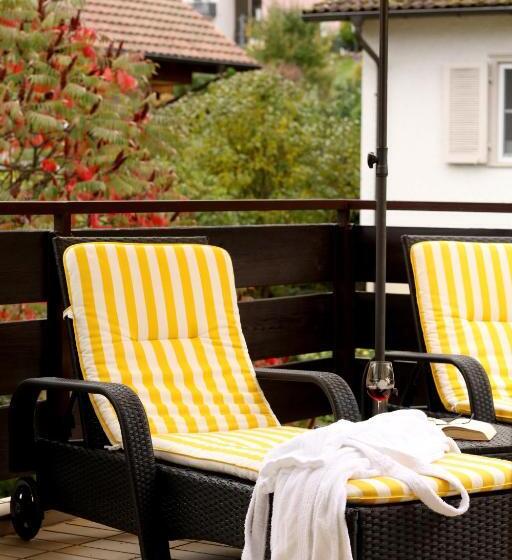 호텔 Behringer S Traube