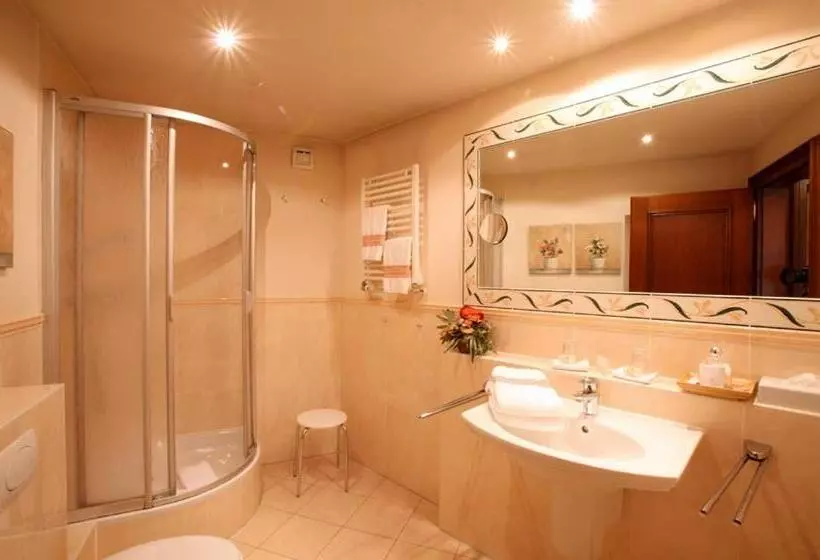 Отель Behringer S Traube