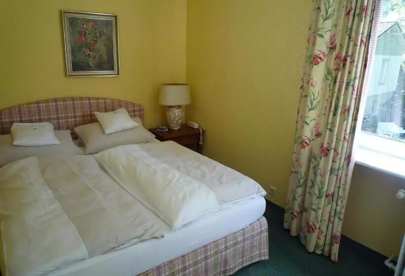 Отель Behringer S Traube