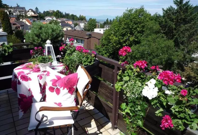 Отель Behringer S Traube