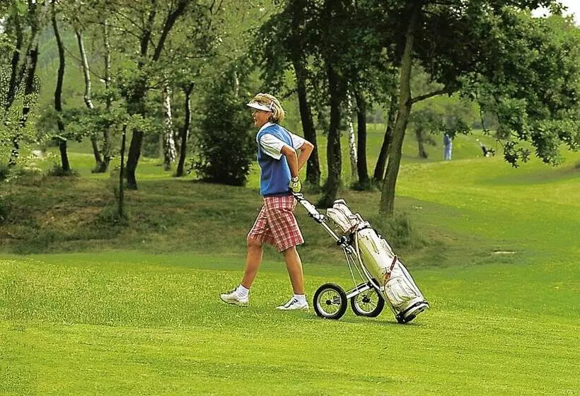 Отель Behringer S Traube