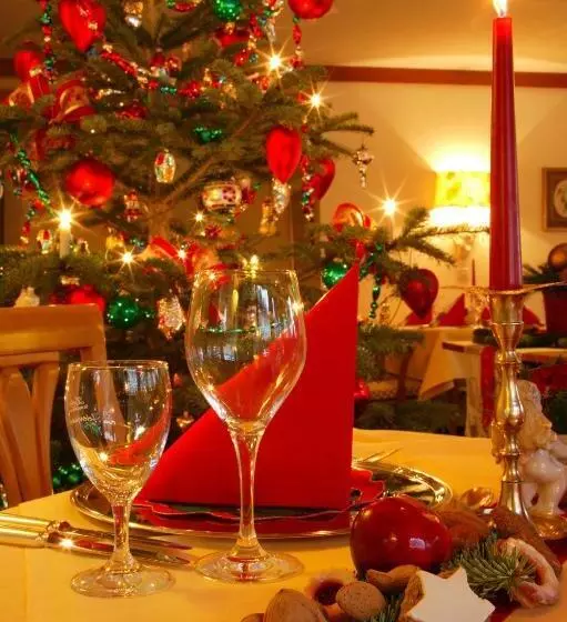 Отель Behringer S Traube