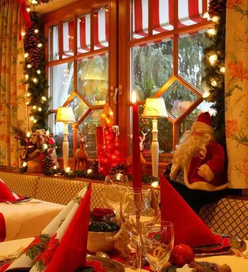 Отель Behringer S Traube