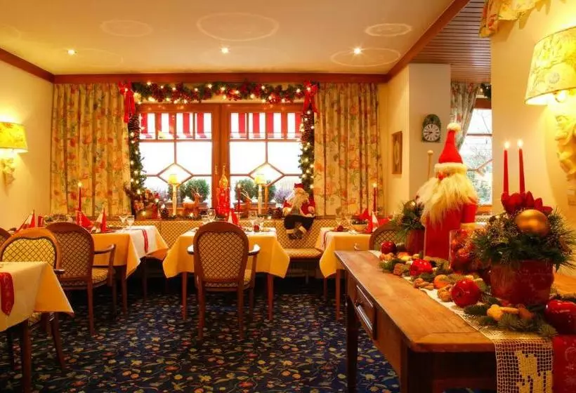 Отель Behringer S Traube