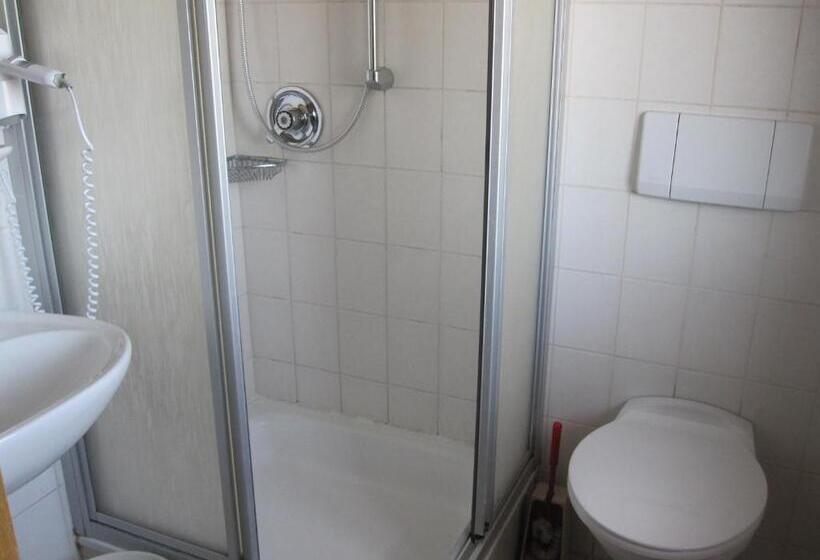 בית מלון כפרי Bei Weirich