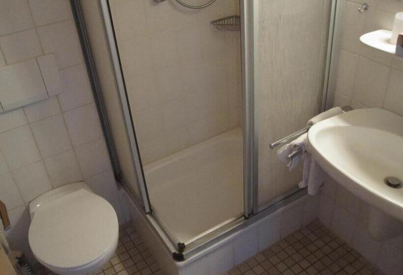 בית מלון כפרי Bei Weirich