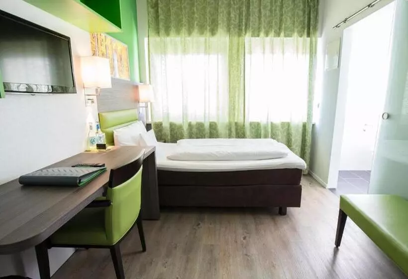 בית מלון כפרי Bonnox Boardinghouse &