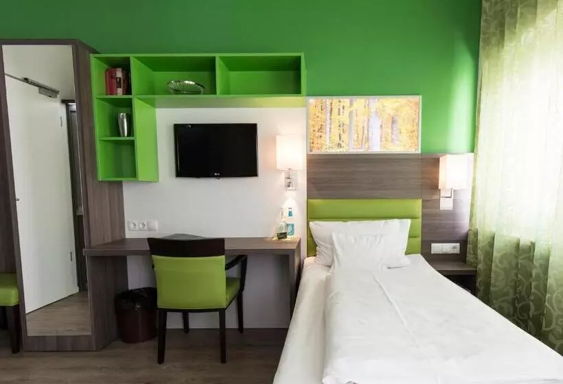 בית מלון כפרי Bonnox Boardinghouse &