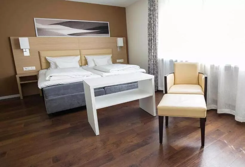 בית מלון כפרי Bonnox Boardinghouse &